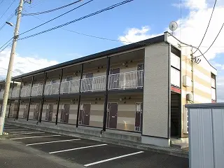 岩沼市たけくま２丁目 月極駐車場